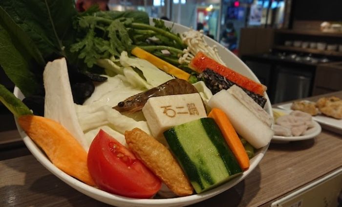 屏東家樂福美食街 屏東家樂福美食街