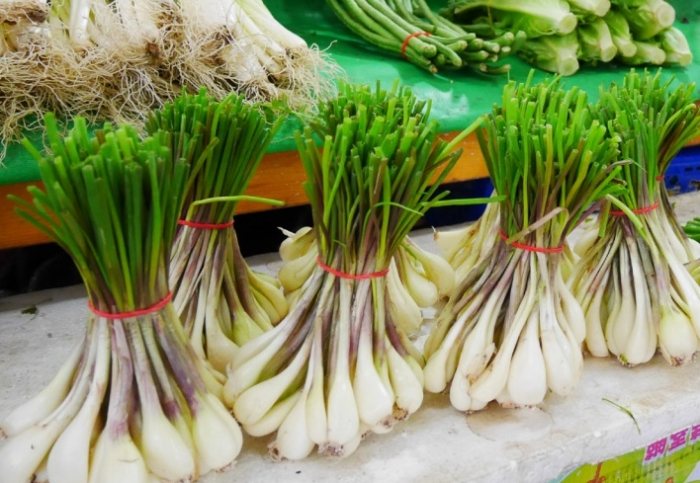 蕗蕎功效 蕗蕎功效