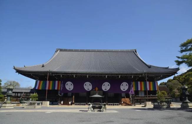 知恩寺