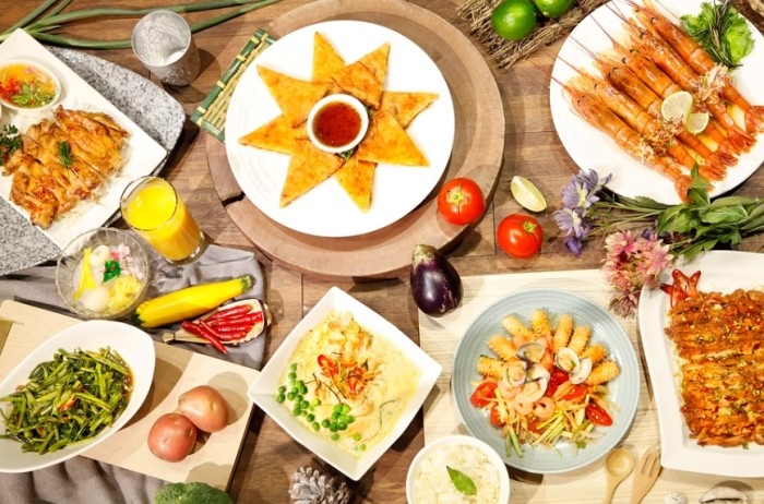 黎明路美食 黎明路美食