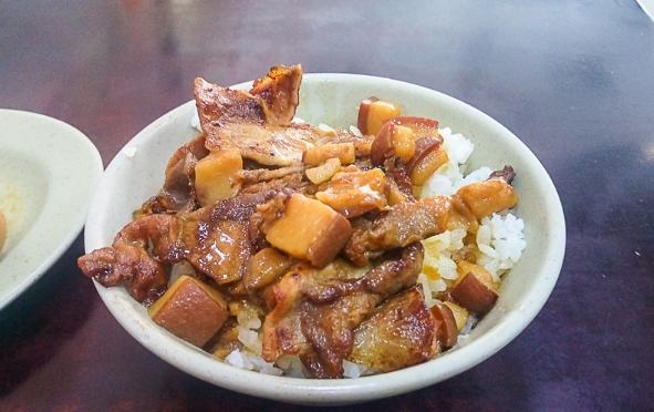 科工館美食