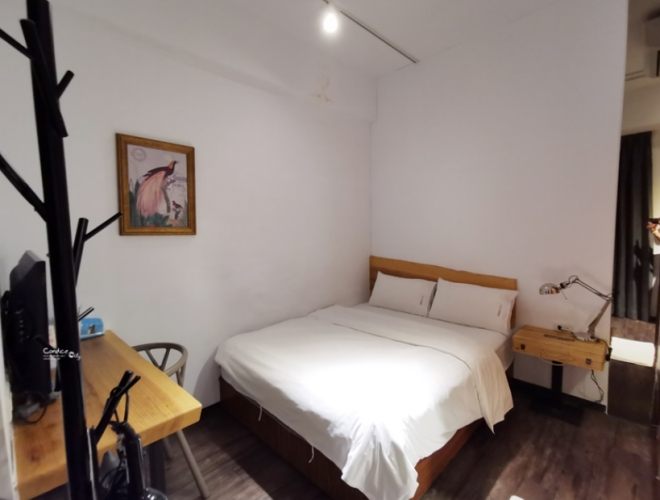 中壢旅館