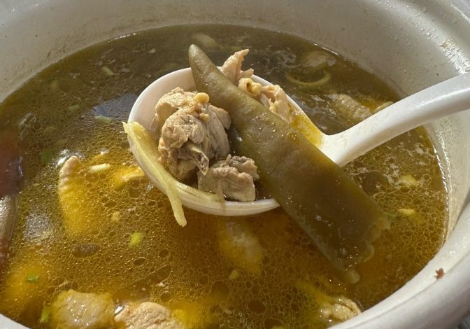 台灣特色美食