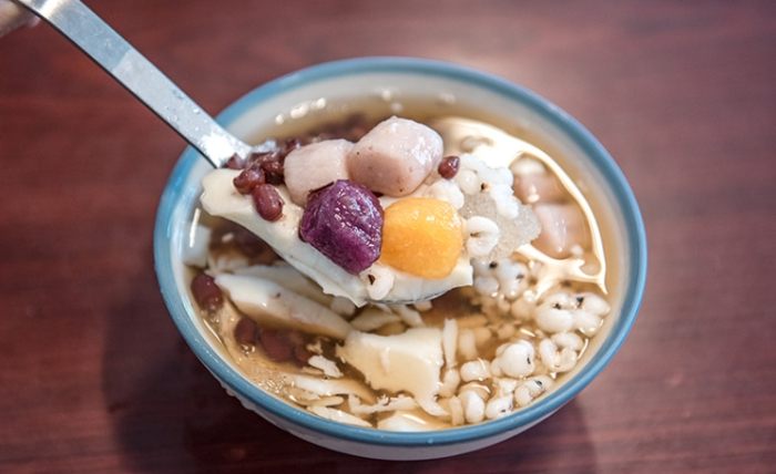 仁和路美食