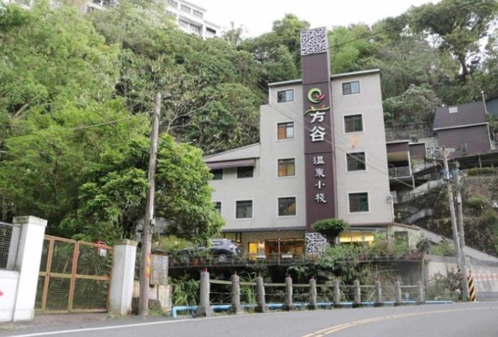 關子嶺住宿 關子嶺住宿