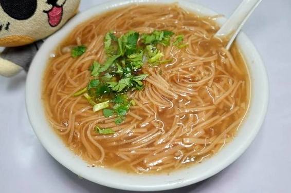 古早味麵線