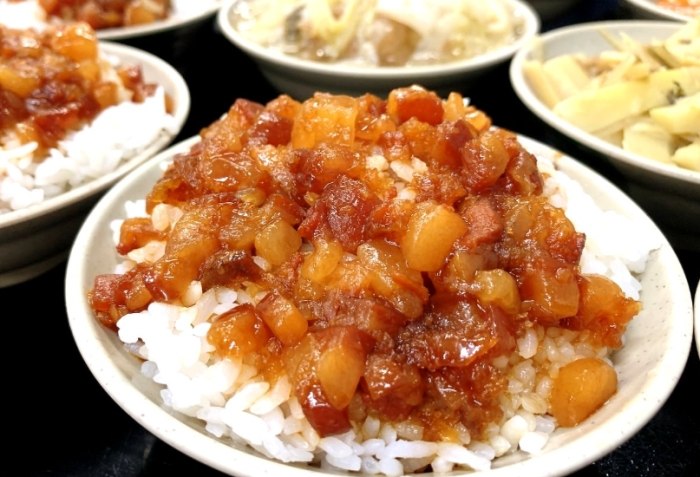 三重自強路美食