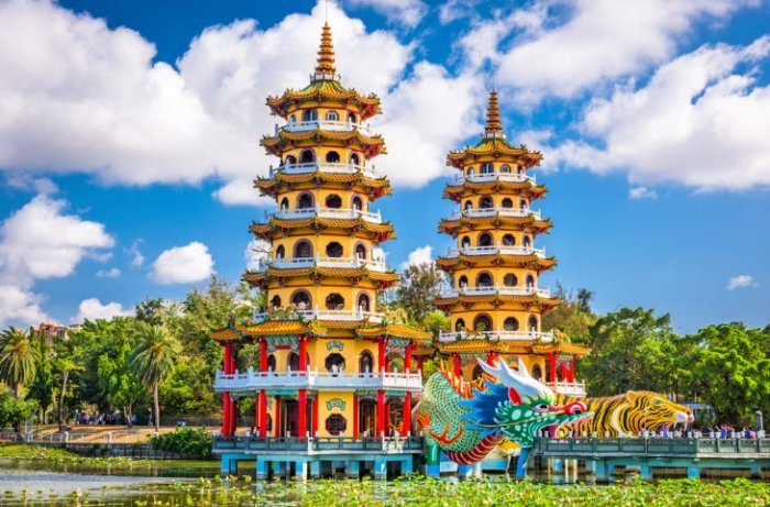 高雄旅遊 高雄旅遊
