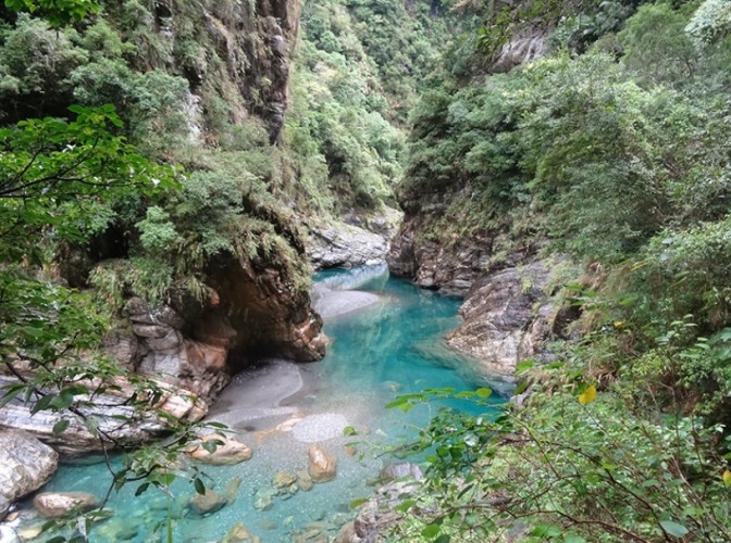 花蓮步道 花蓮步道