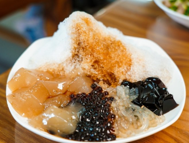 台南北門美食 台南北門美食