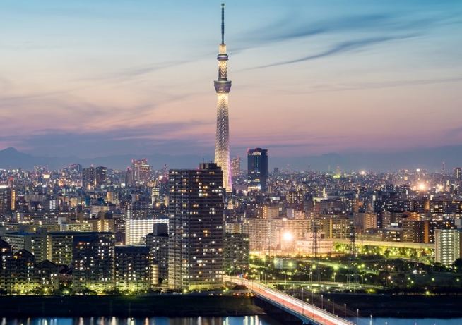 東京景點推薦 東京景點推薦