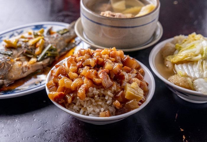 台北中正區美食 台北中正區美食