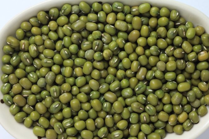 綠豆篁功效 綠豆篁功效
