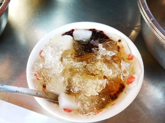 寶興街美食 寶興街美食