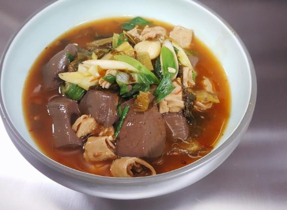 四腳亭美食 四腳亭美食