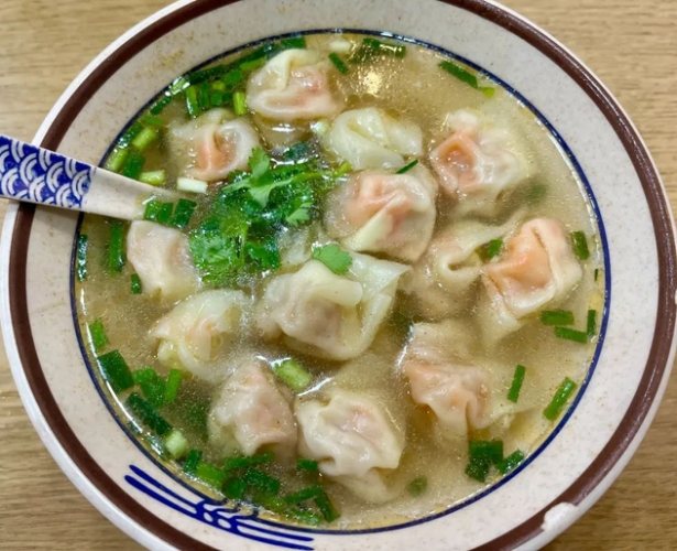 台南海鮮粥 台南海鮮粥