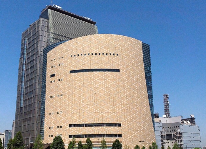 大阪歴史博物館
