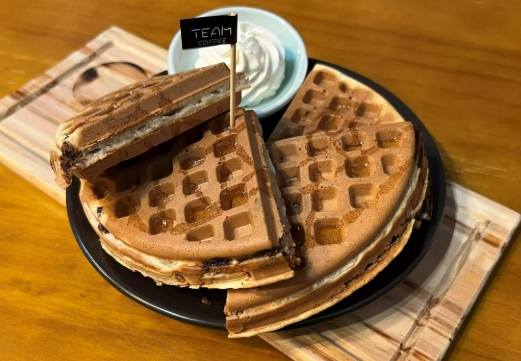 林口長庚附近美食推薦 林口長庚附近美食推薦