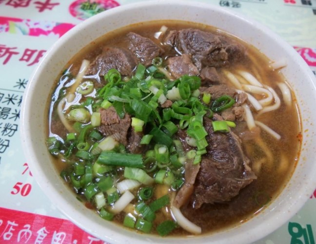 桃園市美食 桃園市美食