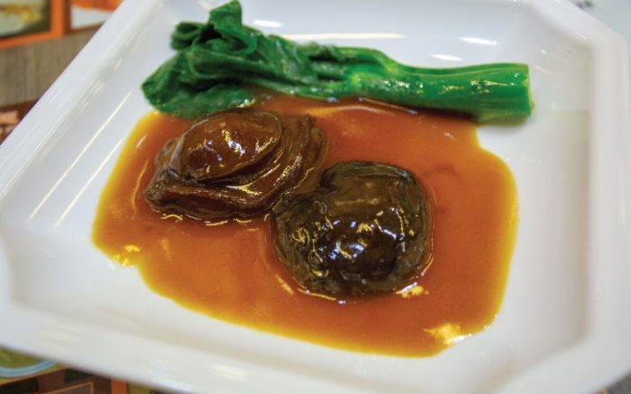 官也街美食