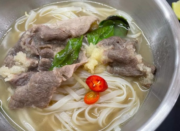 東協廣場美食 東協廣場美食