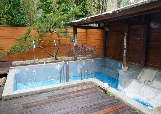 新竹溫泉住宿 新竹溫泉住宿