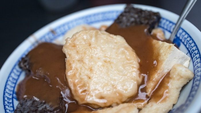 五華街美食 五華街美食