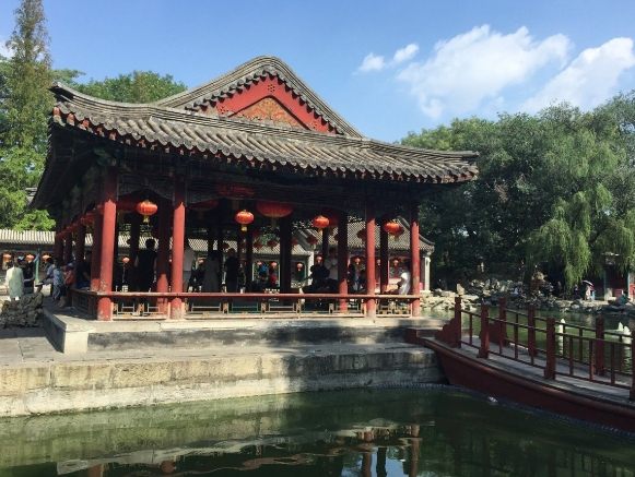 北京景點 北京景點