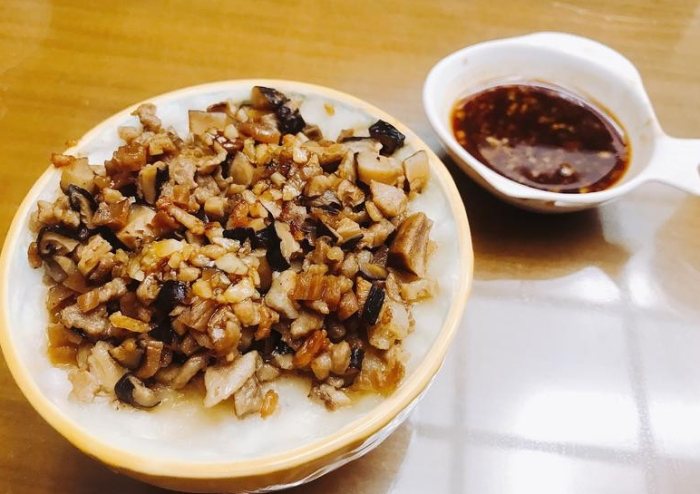 大內美食 大內美食