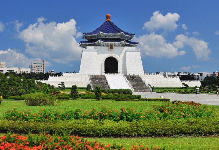 自由廣場 自由廣場