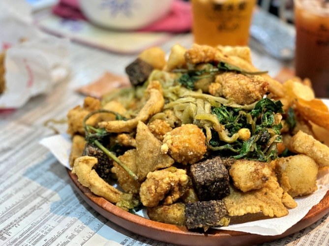 恆春鹹酥雞 恆春鹹酥雞