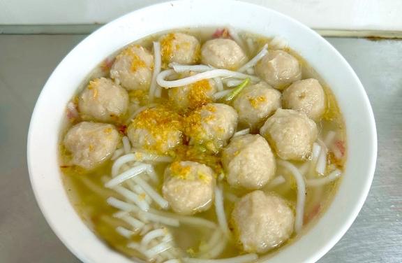 宜蘭麻醬麵 宜蘭麻醬麵