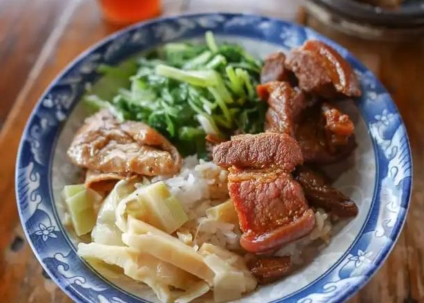 台南後壁美食