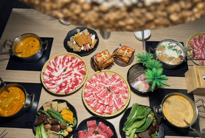 大里火鍋吃到飽 大里火鍋吃到飽