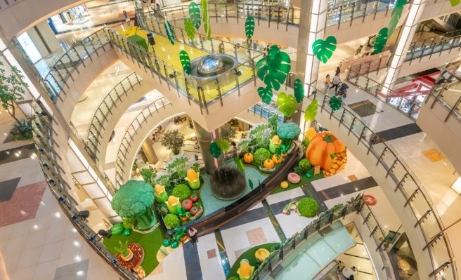 中壢室內景點 中壢室內景點