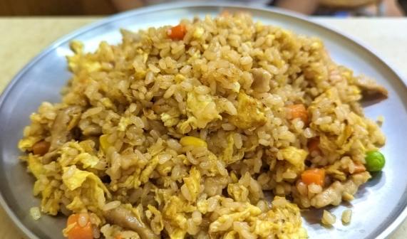 四平街美食 四平街美食