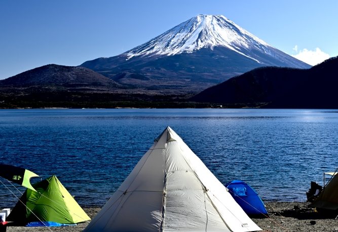 富士山租車 富士山租車