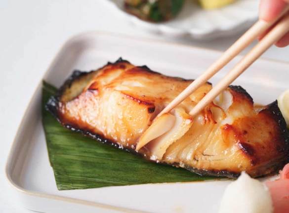 鰆魚