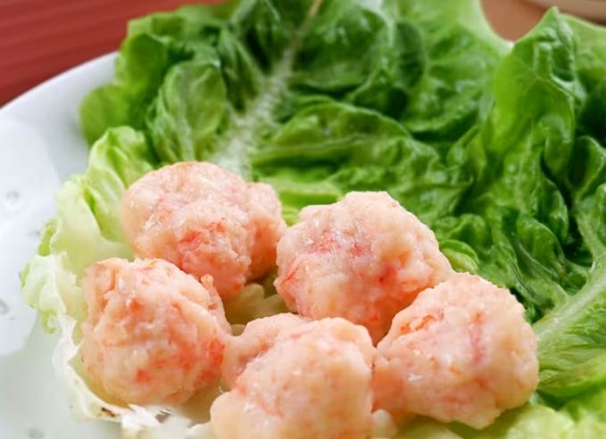 蝦滑做法 蝦滑做法