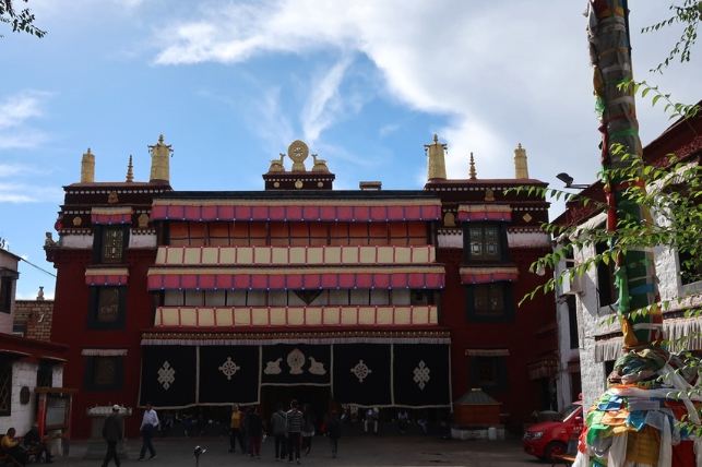 大昭寺 大昭寺