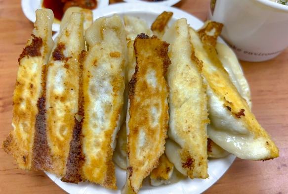 石牌美食
