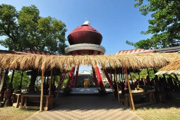 三地門景點 三地門景點