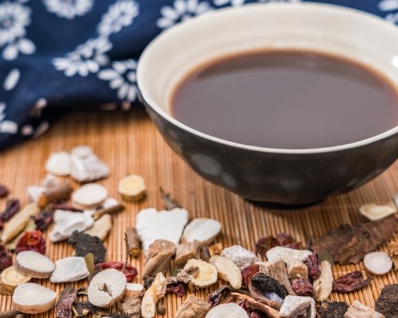 四物湯