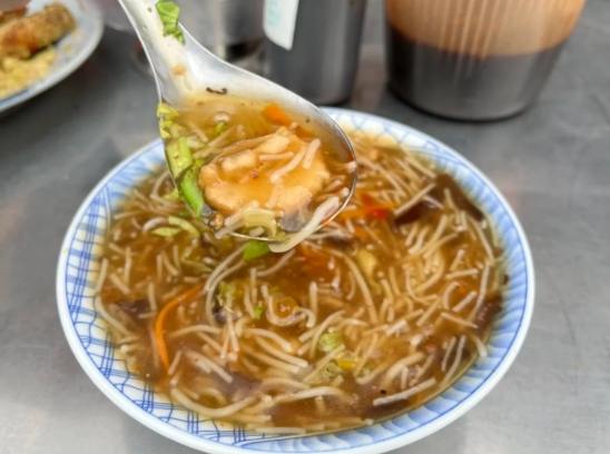 宜蘭五結美食