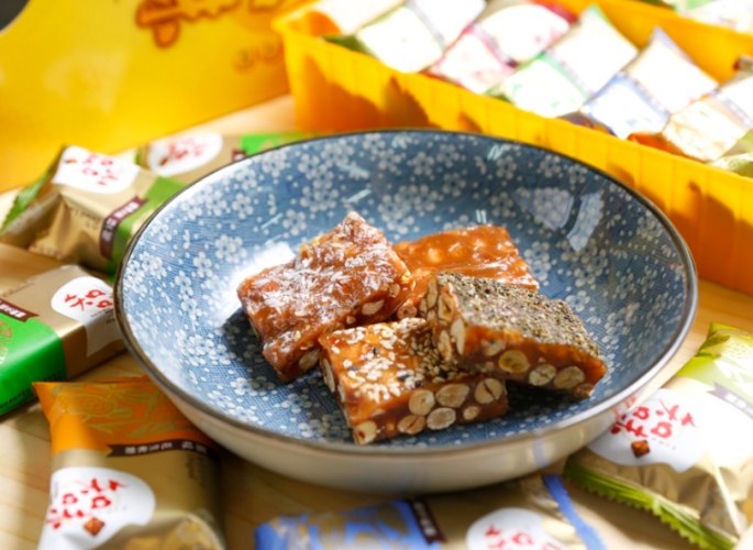 桃園名產 桃園名產