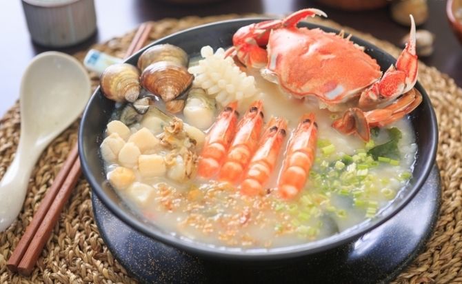 峴港美食 峴港美食