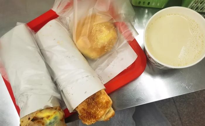 竹北美食小吃