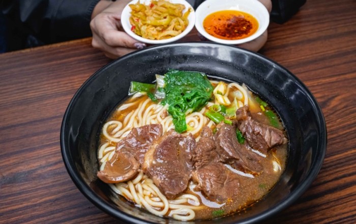 台中牛肉麵推薦 台中牛肉麵推薦