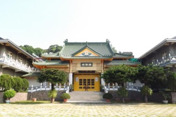 義德寺 義德寺