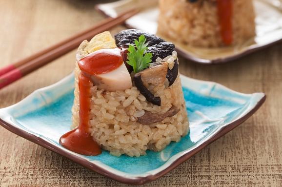 福安宮美食 福安宮美食